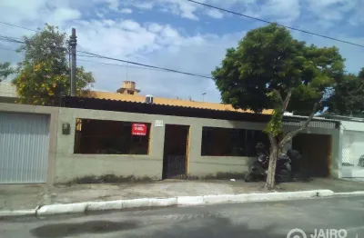 Casa com 4 quartos à venda na Rua General Francisco Figueiroa, Areias, Recife