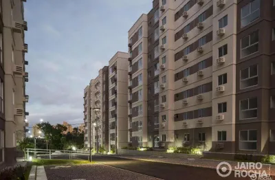 Apartamento com 2 quartos à venda na Av. Padre Ibipiana, Tejipió, Recife