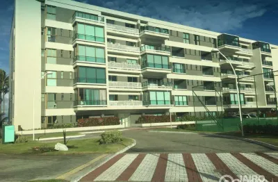 Apartamento com 4 quartos à venda na Av. A - Lote 21 A1 Quadra D - 04, Paiva, Cabo de Santo Agostinho