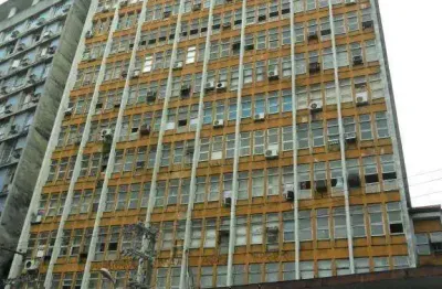 Sala comercial à venda na Avenida Conde da Boa Vista, 121, Boa Vista, Recife
