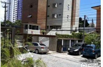 Apartamento com 3 quartos à venda na Rua Abel de Sá Bezerra Cavalcanti, 74, Casa Amarela, Recife