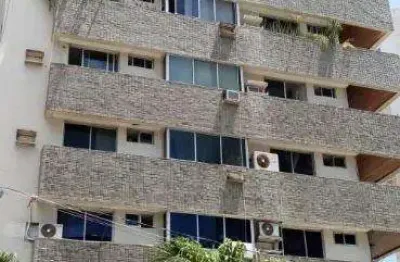 Apartamento com 3 quartos à venda na Avenida Engenheiro Domingos Ferreira, Boa Viagem, Recife