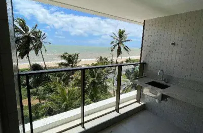 Cobertura duplex de alto padrão  jardim oceania, joão pessoa/pb