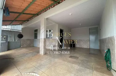 Casa com 3 quartos à venda na Quadra QR 203 Conjunto 1, Samambaia Norte (Samambaia), Brasília