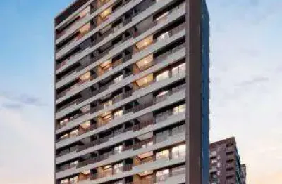 Kitnet / Stúdio à venda na Rua Sena Madureira, 34, Vila Clementino, São Paulo