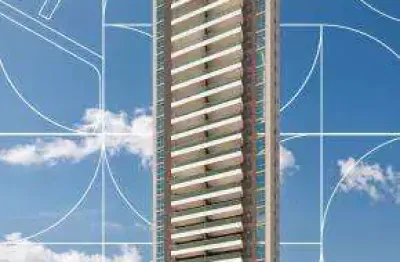 Apartamento com 4 quartos à venda na Rua Saturno, Nossa Senhora do Ó, Paulista