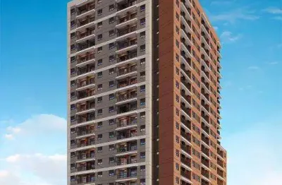 Apartamento com 1 quarto à venda na Rua Jaguaribe, 474, Consolação, São Paulo