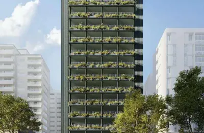 Apartamento com 4 quartos à venda na rua padre joão manuel, 923, cerqueira césar, são paulo, 580 m2 por r$ 23.360.200