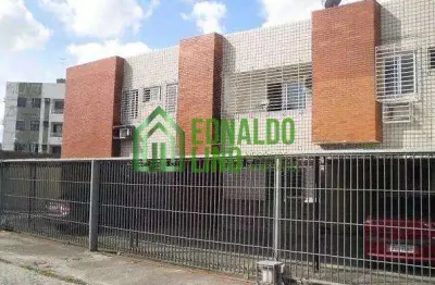 Apartamento à venda no cordeiro, 3 quartos sendo 1 suíte, 1 vaga coberta. (edf. karol wojtyla)