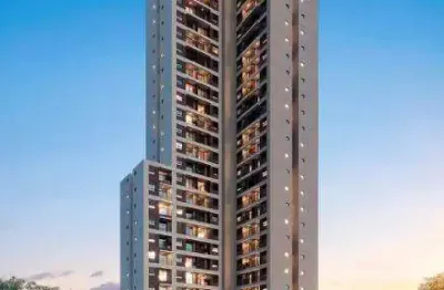 Apartamento com 1 quarto à venda na Avenida Doutor Cardoso de Melo, 989, Vila Olímpia, São Paulo