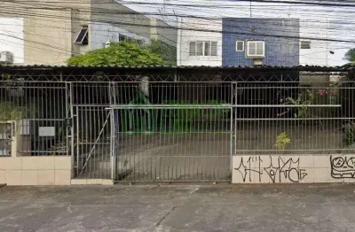 Apartamento à venda no cordeiro, 3 quartos, 1 vaga. (edf. flora gomes)