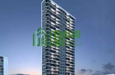 Apartamento à venda na encruzilhada, 2 e 3 quartos sendo 1 suíte e 1 vaga (edf. praça dos ipês)