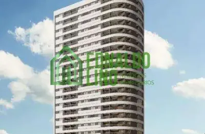 Apartamentos à venda no rosarinho, 2 e 3 quartos. (edf. praça dos pinheiros)