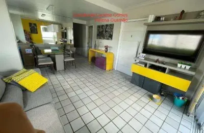 Apartamento com 3 quartos à venda na Rua Dona Rita de Souza, 26, Casa Forte, Recife