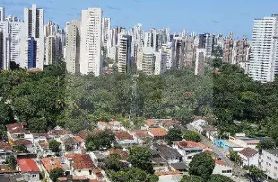 Apartamento com 3 quartos à venda na Rua Evaristo da Veiga, Casa Amarela, Recife