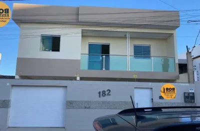 Casa com 5 quartos à venda na Rua Alice Barbosa, São José, Surubim