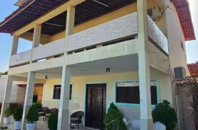 Casa com 5 quartos à venda na Camboinha, Camboinha, Cabedelo
