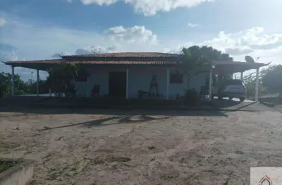 Fazenda à venda na Dona Ines, Centro, Dona Inês