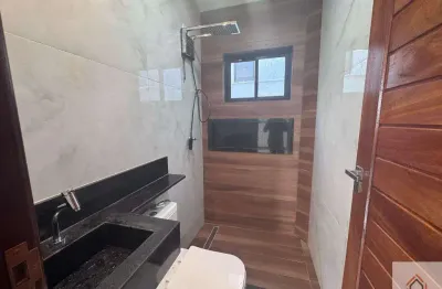 3/4 casa térrea de alto padrão - sunville residence - joão pessoa