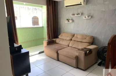 Apartamento com 3 quartos à venda na Jardim Oceania, Jardim Oceania, João Pessoa
