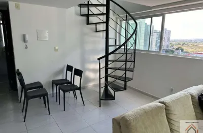 Cobertura com 2 quartos à venda na Manaíra, Manaíra, João Pessoa