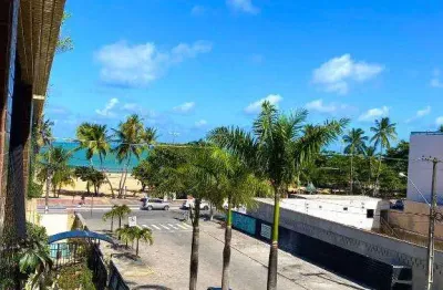 Apartamento com 3 quartos à venda na Avenida Cabo Branco, Cabo Branco, João Pessoa