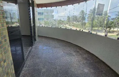 Apartamento com 3 quartos à venda na Bessa, Bessa, João Pessoa