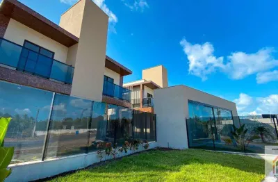 2/4 - 3/4 breeze fck residence - o refúgio perfeito em ponta de campina, cabedelo