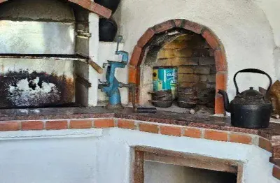 Chácara / sítio com 4 quartos à venda na Jacumã, Jacumã, Conde