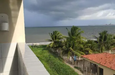 Apartamento com 2 quartos à venda na Loteamento Enseada De Lucena, Ponta de Lucena, Lucena