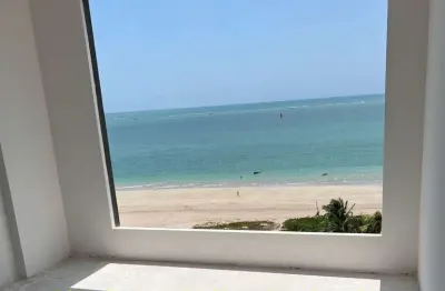 Flat à venda na Rua Coronel Aureliano, Ponta de Matos, Cabedelo