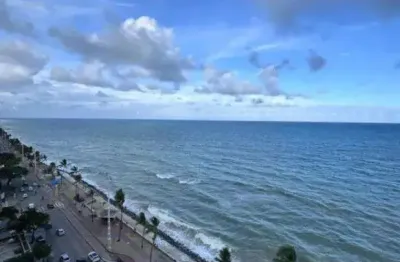 Apartamento com 3 quartos à venda na Avenida Boa Viagem, 5152, Boa Viagem, Recife