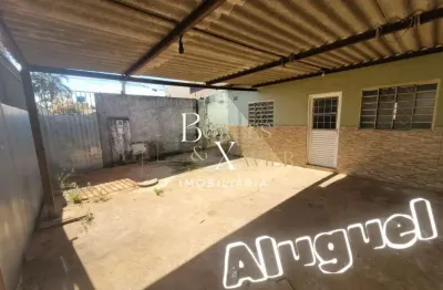Casa com 2 quartos para alugar na Quadra QR 208 Conjunto 13, Samambaia Norte (Samambaia), Brasília