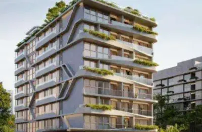 Kitnet / stúdio à venda na rua nossa senhora dos navegantes, 345, tambaú, joão pessoa, 18 m2 por r$ 548.780