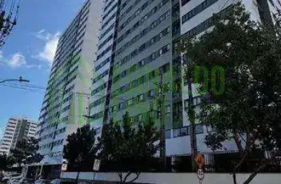 Apartamento com 2 quartos à venda na Rua Oliveira Fonseca, Campo Grande, Recife