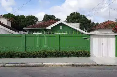 Casa com 4 quartos à venda na Rua Florentino Olímpio dos Santos, 265, Afogados, Recife