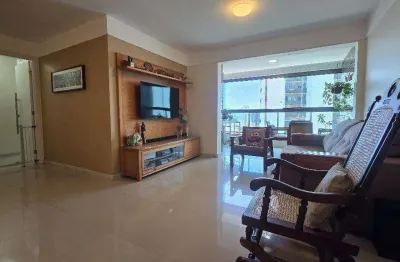 Apartamento com 4 quartos para alugar na Rua Félix de Brito Melo, Boa Viagem, Recife