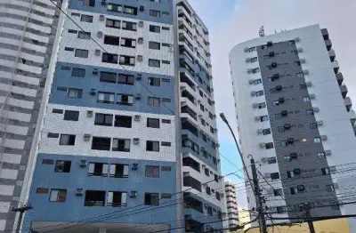 Apartamento com 2 quartos à venda na Rua Doutor José Maria, 866, Rosarinho, Recife