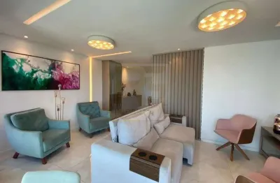 Apartamento com 4 quartos à venda na Rua Gomes de Matos Júnior, Rosarinho, Recife