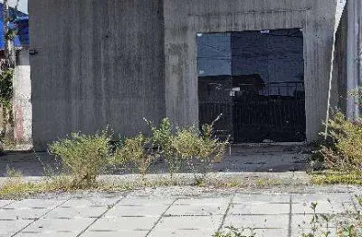 Barracão / Galpão / Depósito à venda na Juarez Távora Nº 284, Torre, João Pessoa