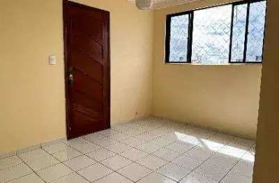 Apartamento com 3 quartos à venda na Bancários, Bancários, João Pessoa