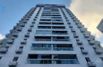 Apartamento com 3 quartos à venda na Avenida Conselheiro Rosa e Silva, Aflitos, Recife