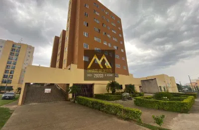 Apartamento com 2 quartos à venda na Quadra QR 208 Conjunto 7, Samambaia Norte (Samambaia), Brasília