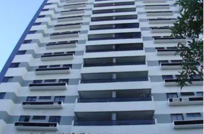 Apartamento com 3 quartos à venda na Rua Professor José Brandão, 269, Pina, Recife