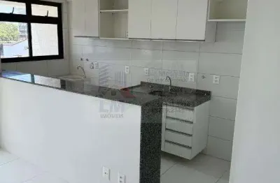 Apartamento com 3 quartos para alugar na Rua Doutor Leopoldo Lins, 120, Boa Vista, Recife