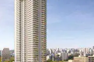 Apartamento com 3 quartos à venda na Rua Verbo Divino, 1600, Chácara Santo Antônio, São Paulo