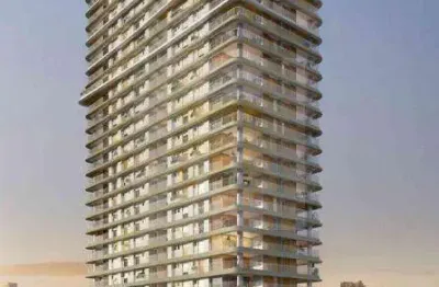 Apartamento com 4 quartos à venda na Rua João Moura, 2455, Pinheiros, São Paulo