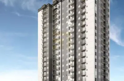 Apartamento com 2 quartos à venda na Rua Coronel Domingos Ferreira, 205, Cursino, São Paulo