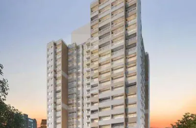 Apartamento com 1 quarto à venda na Rua Almirante Marques Leão, 730, Bela Vista, São Paulo