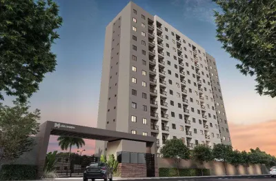 Apartamento com 2 quartos à venda na Avenida 13 de Maio, 445, Fátima, Fortaleza